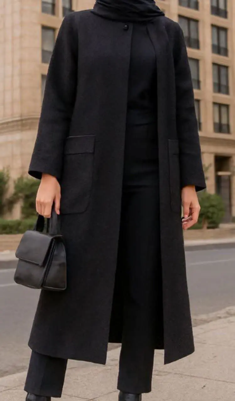 🖋نام: مانتو کتی دیبا 😍