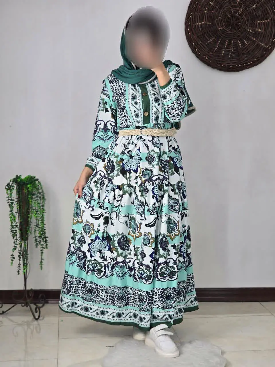 🌸 نام: ماکسی خاتون
