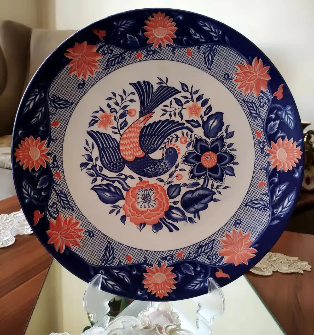 قاب مرغی ژاپنی 
