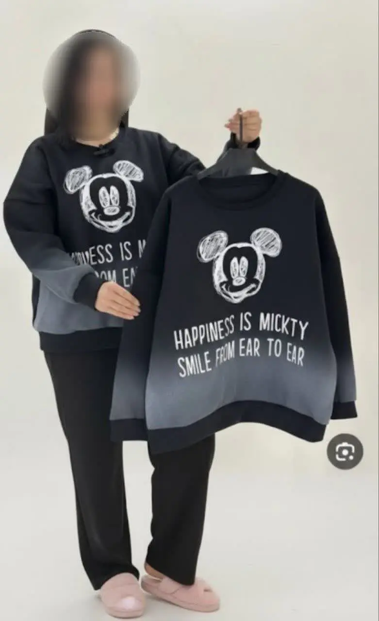 🖋نام: ست میکی موس