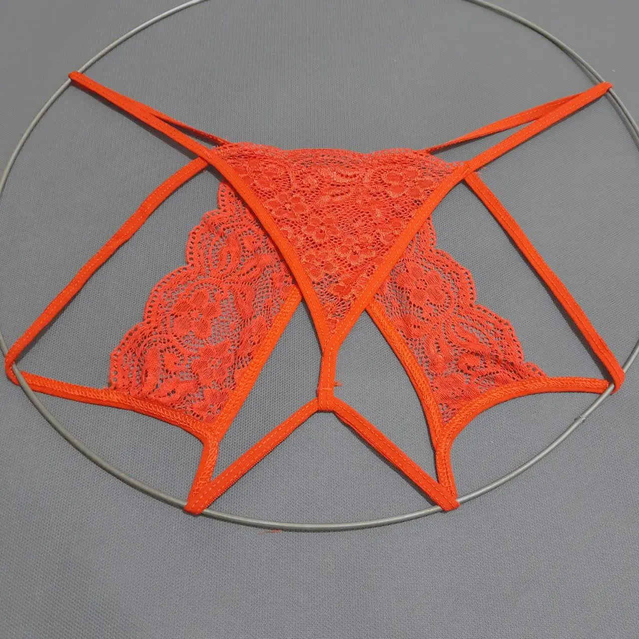 شورت فانتزی پشت باز🔥
