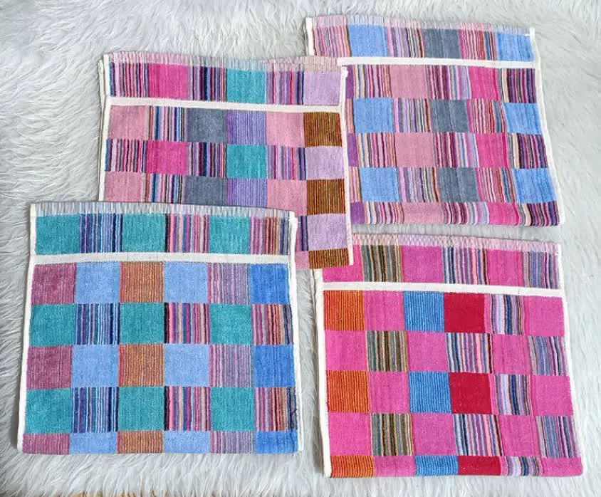 حوله دست و صورت، برند آذربافت
