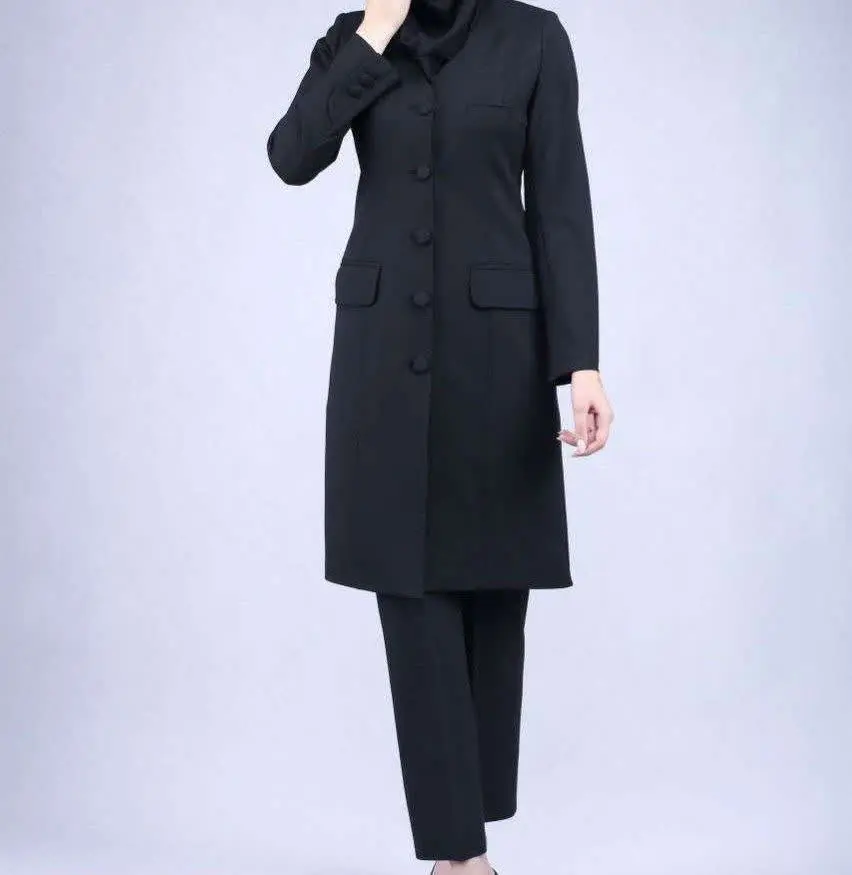 👚 نام: ست اداری رسمی
