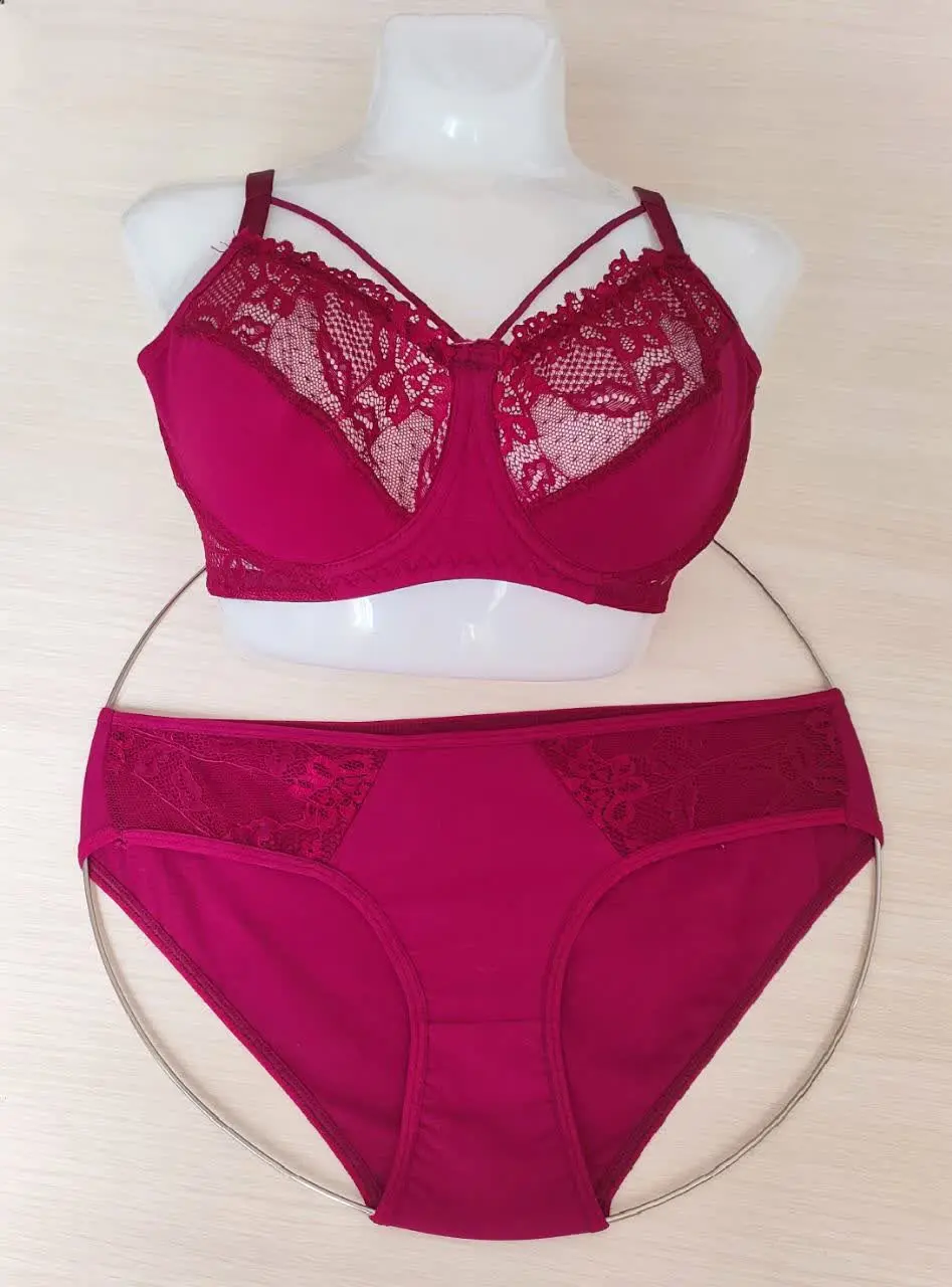 ☀️💖 با این ست شورت و سوتین...