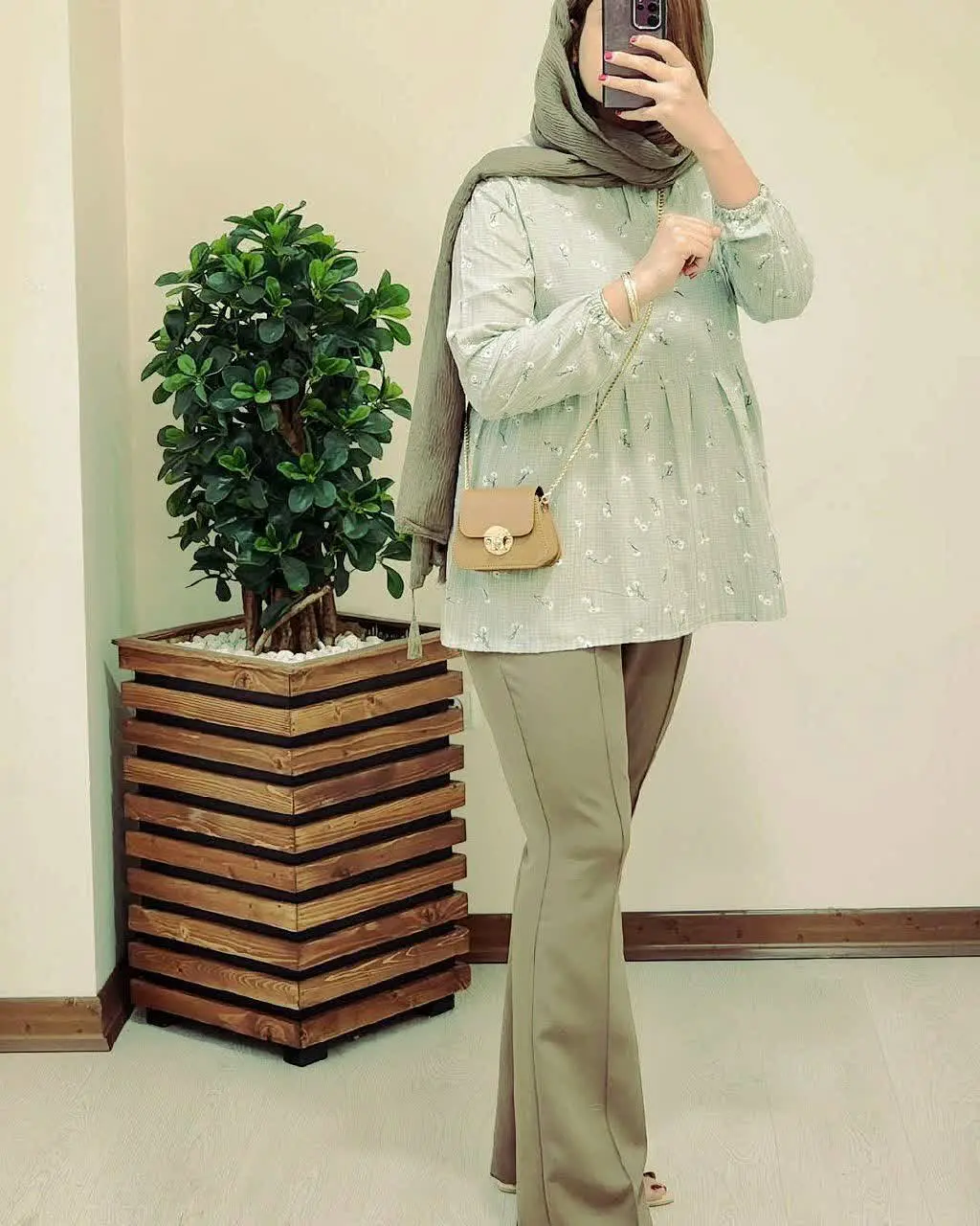 🌷نام: پیراهن عروسکی رونیا 
