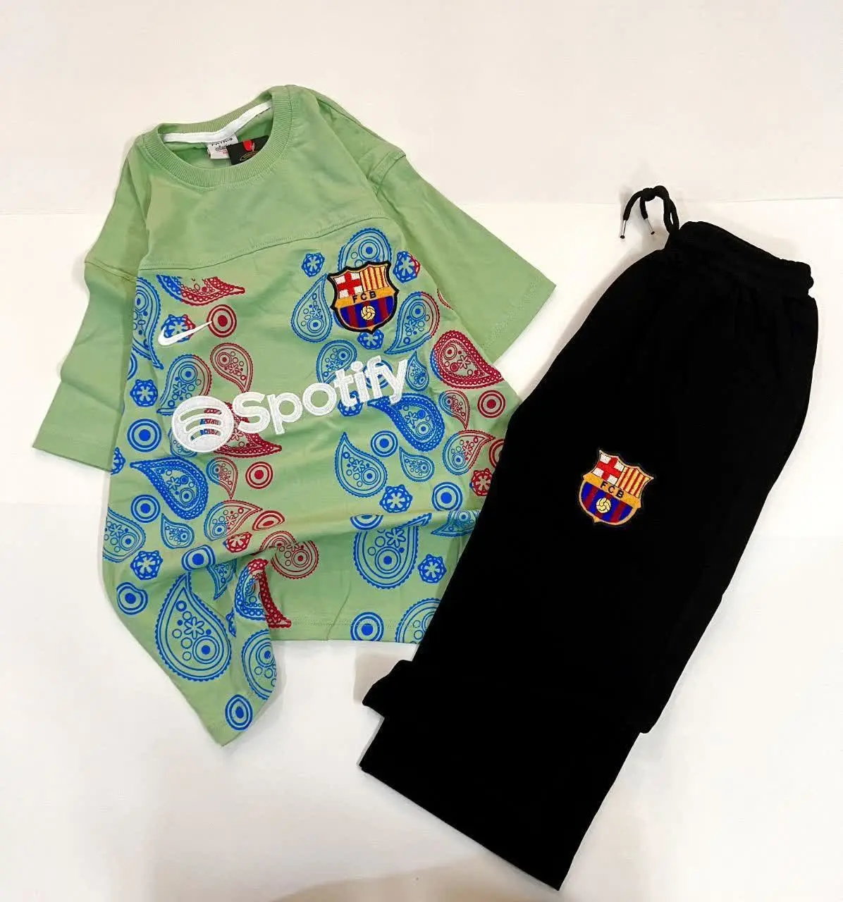 جنس لباس پنبه سوپر درجه یک