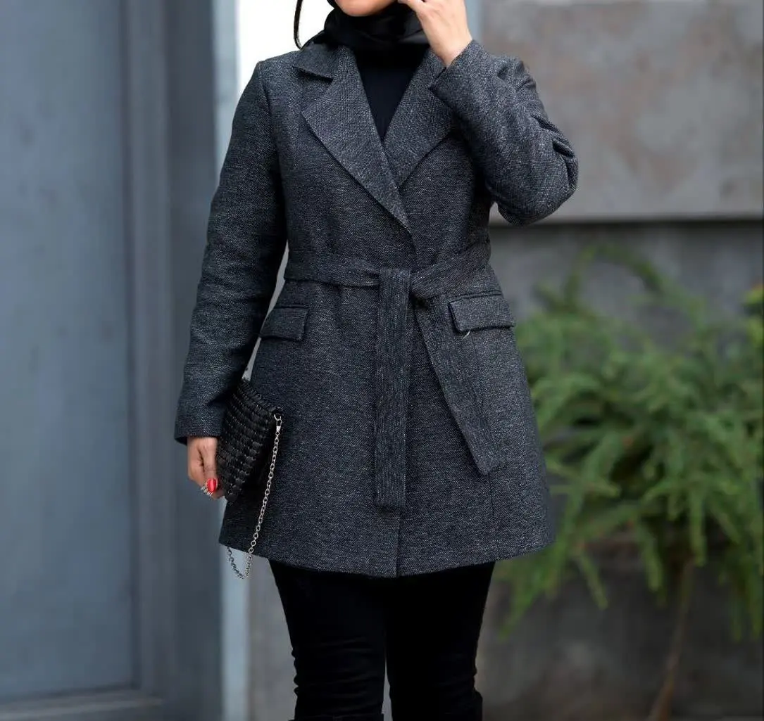 🧵مدل میناژ 
