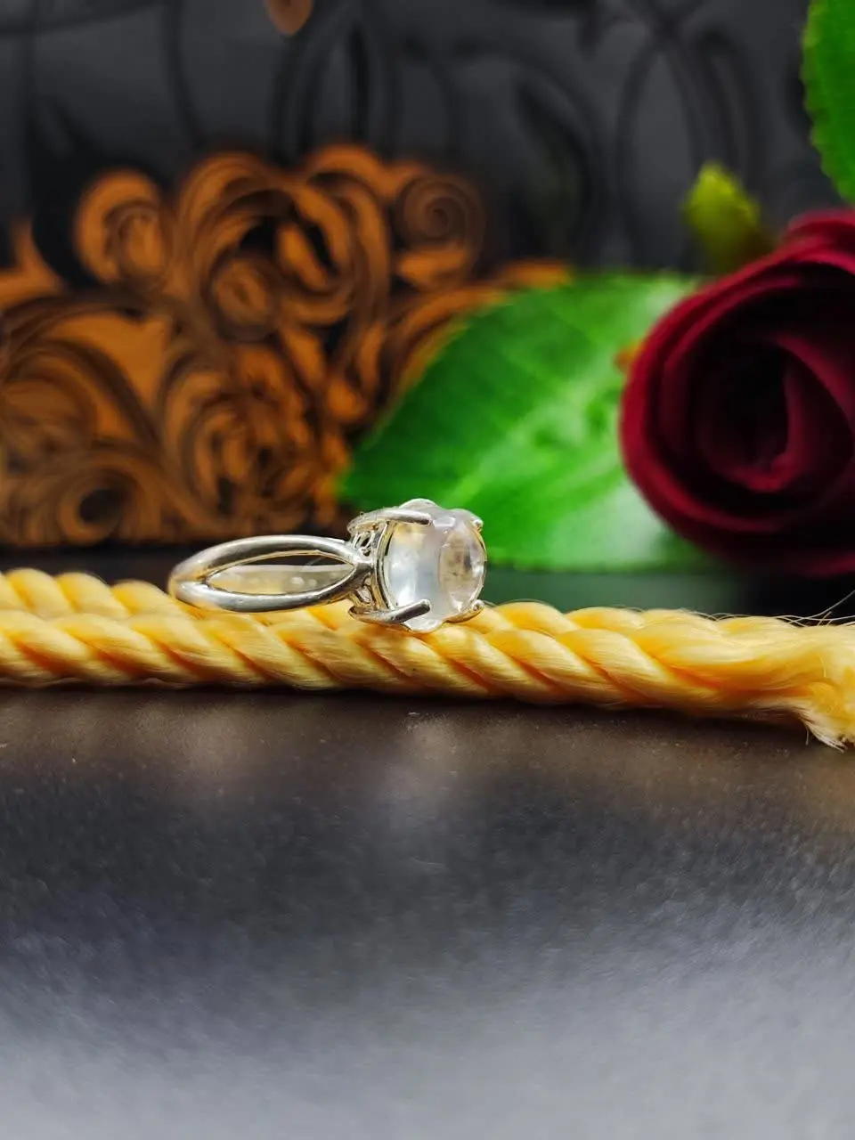 #انگشتر_زنانه_درنجف
