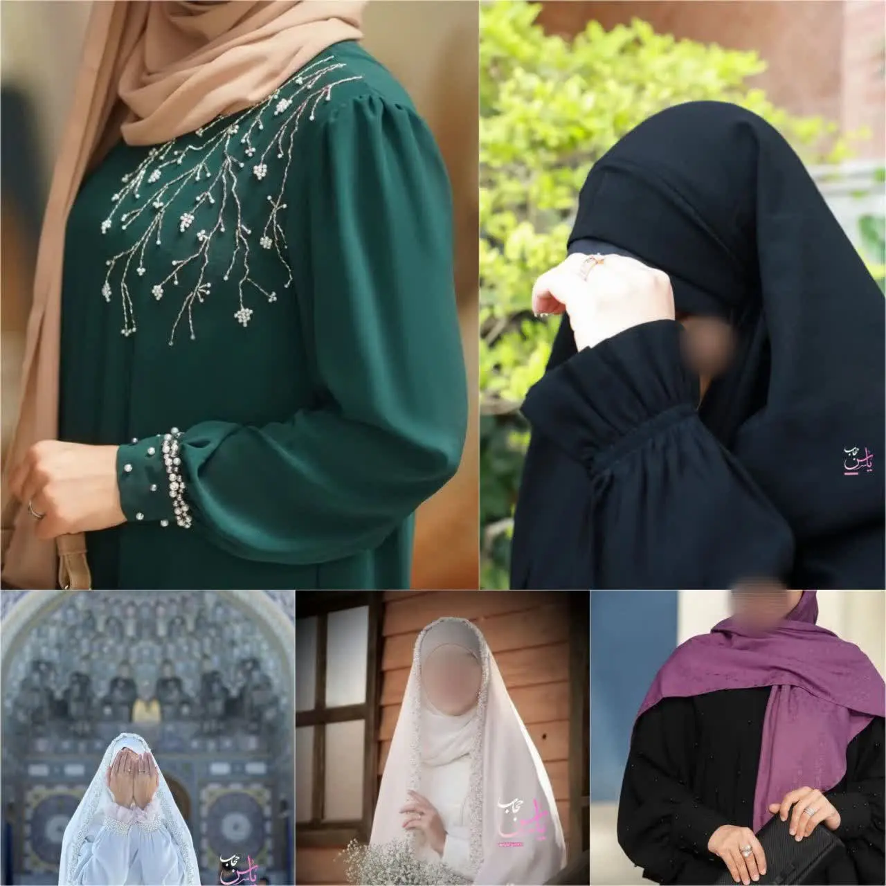 دخترااا و عردس خانوما مانتو...