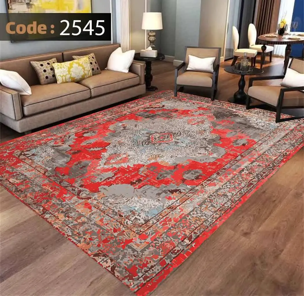 روفرشی کشدار B ۲۵۴۵
