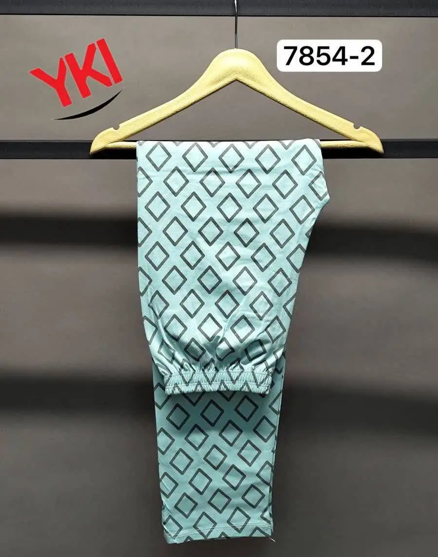 🛑شلوار راحتی تک
