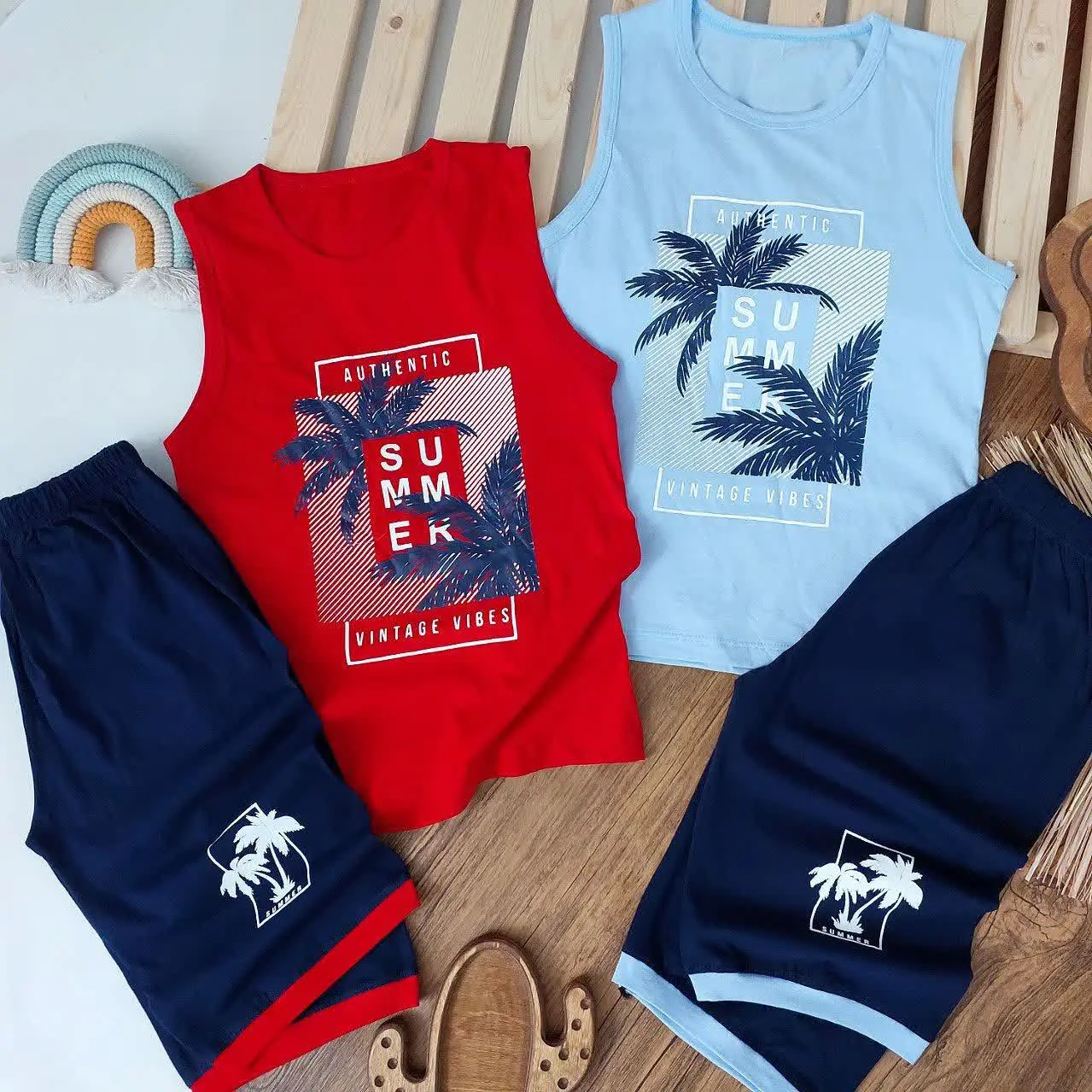 #تابستانه #پسرانه
