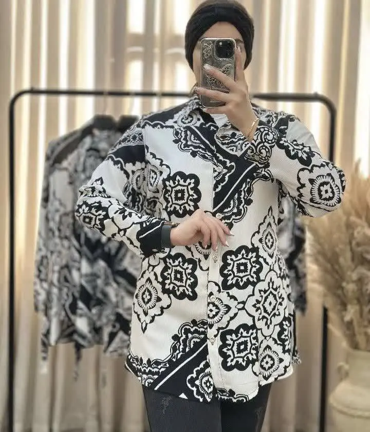 نام: شومیز کریشه
