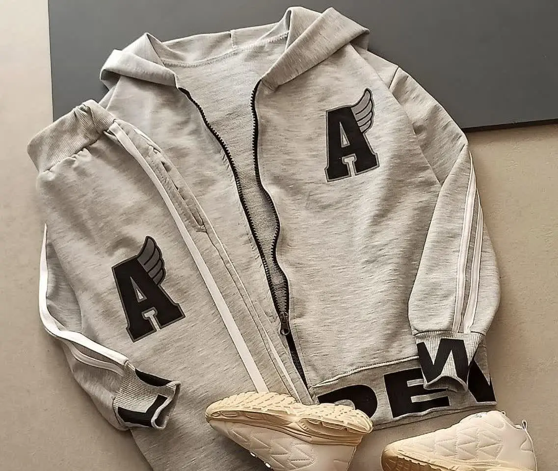 سویشرت شلوار پاییزه