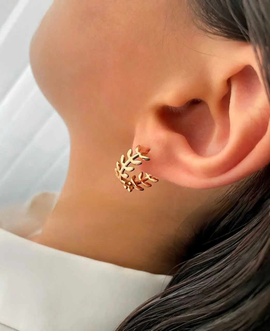 گوشواره ژوپینگ کد ۱۷۶۵