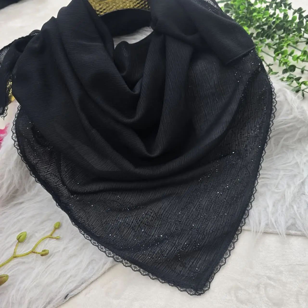 شال و روسری کلاسیک