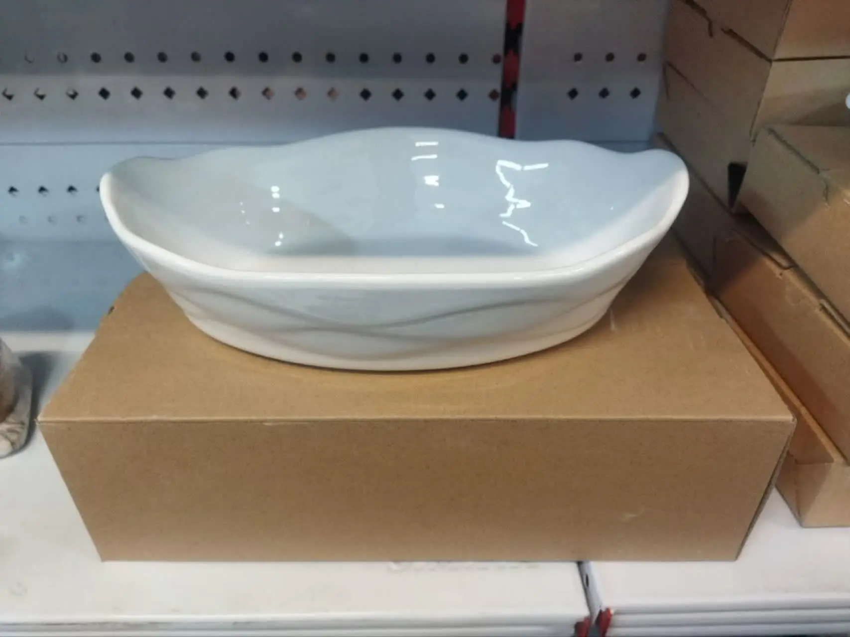 ✅تابه بیضی
