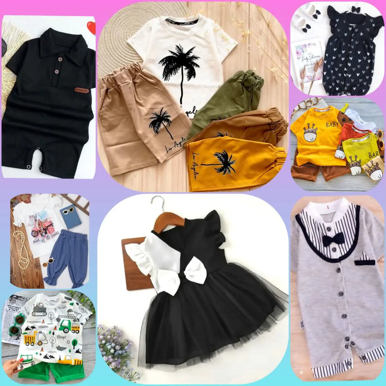 نی نی شاپ✨👶
