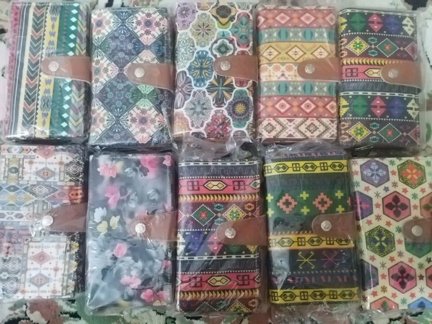 💫 کیف پول 💫
