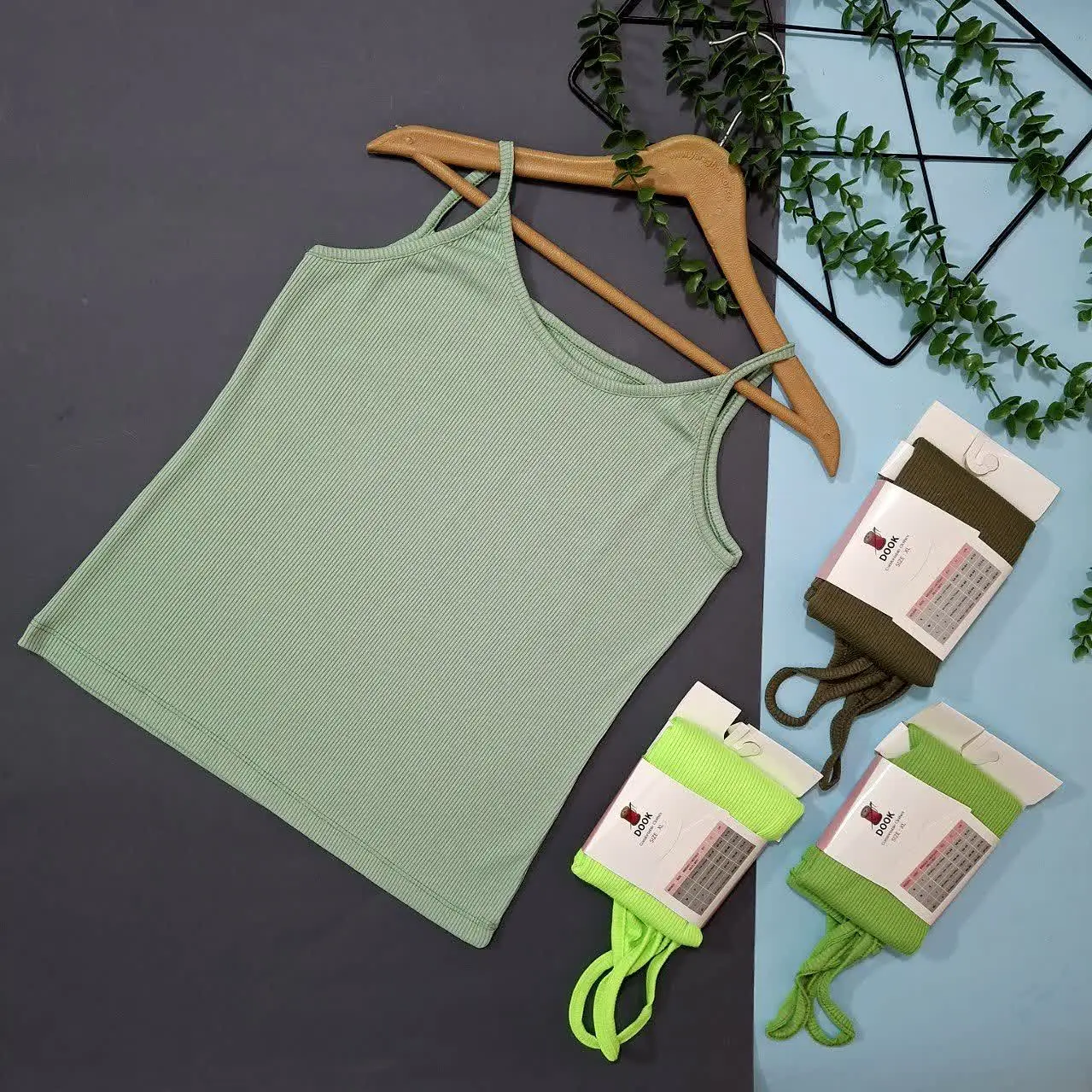 ‌‌ 🌸⚜ تاپ دوبند کبریتی ⚜🌸
