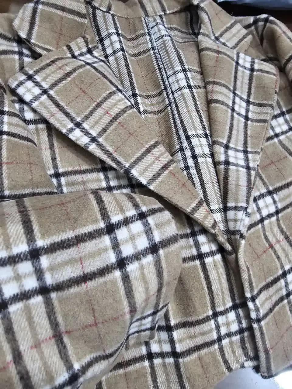 👚نام: کت و سارافون ستاره
