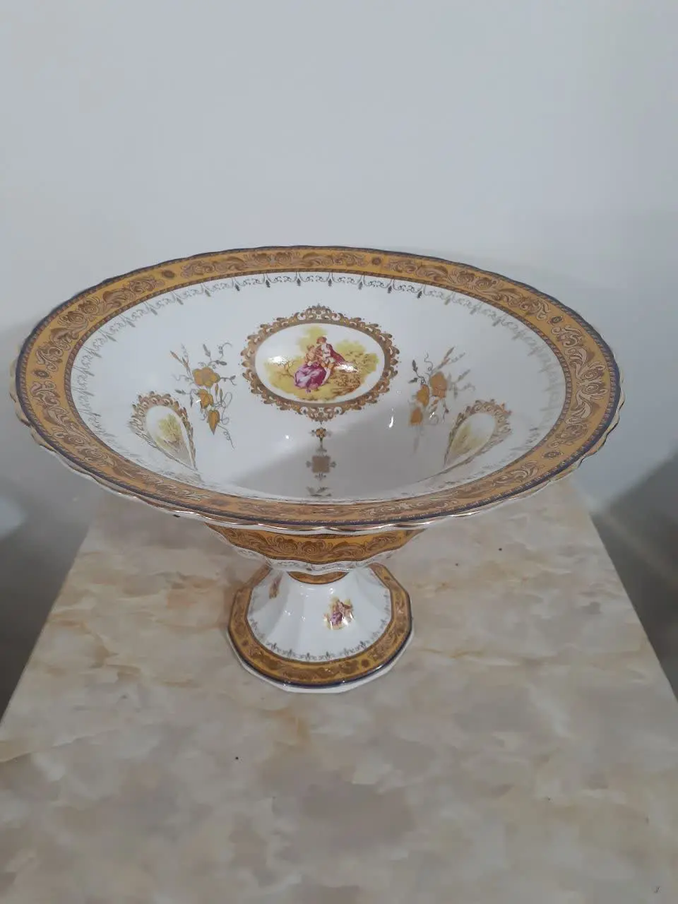 میوه خوری مدل کلاهی لیلی
