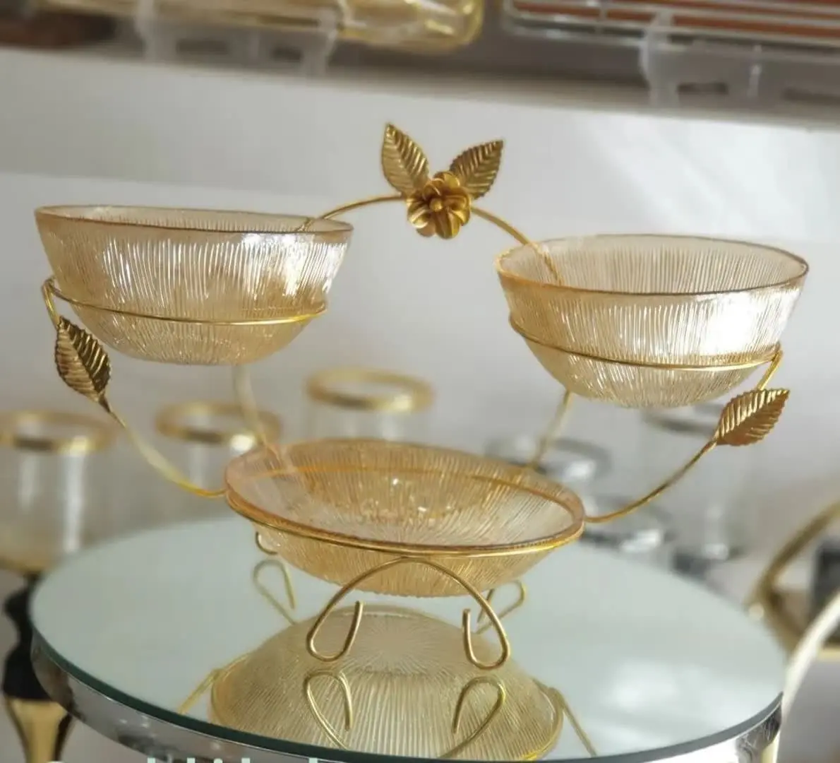 استند مزه طرح پیانو شارژ شد 😍