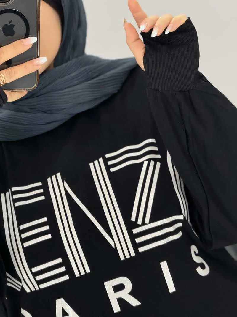 اگه دنبال یه بلوز ساده و شیک هستی انتخاب ایده آلیه👌
