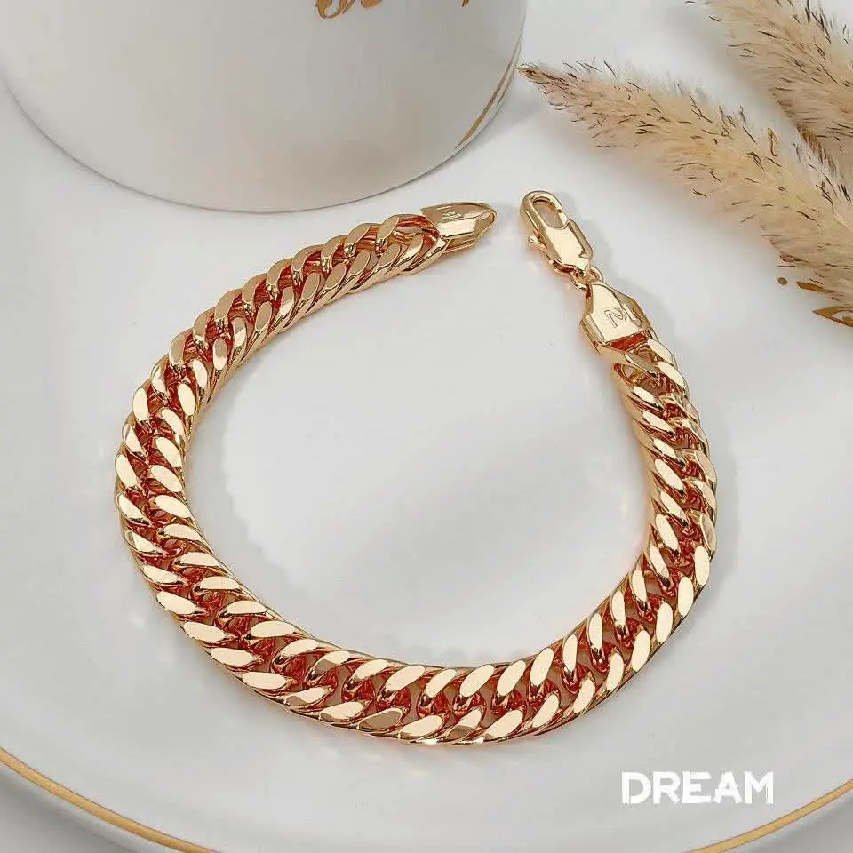 دستبند ۷ میل دریم کد ۲۹۳۷