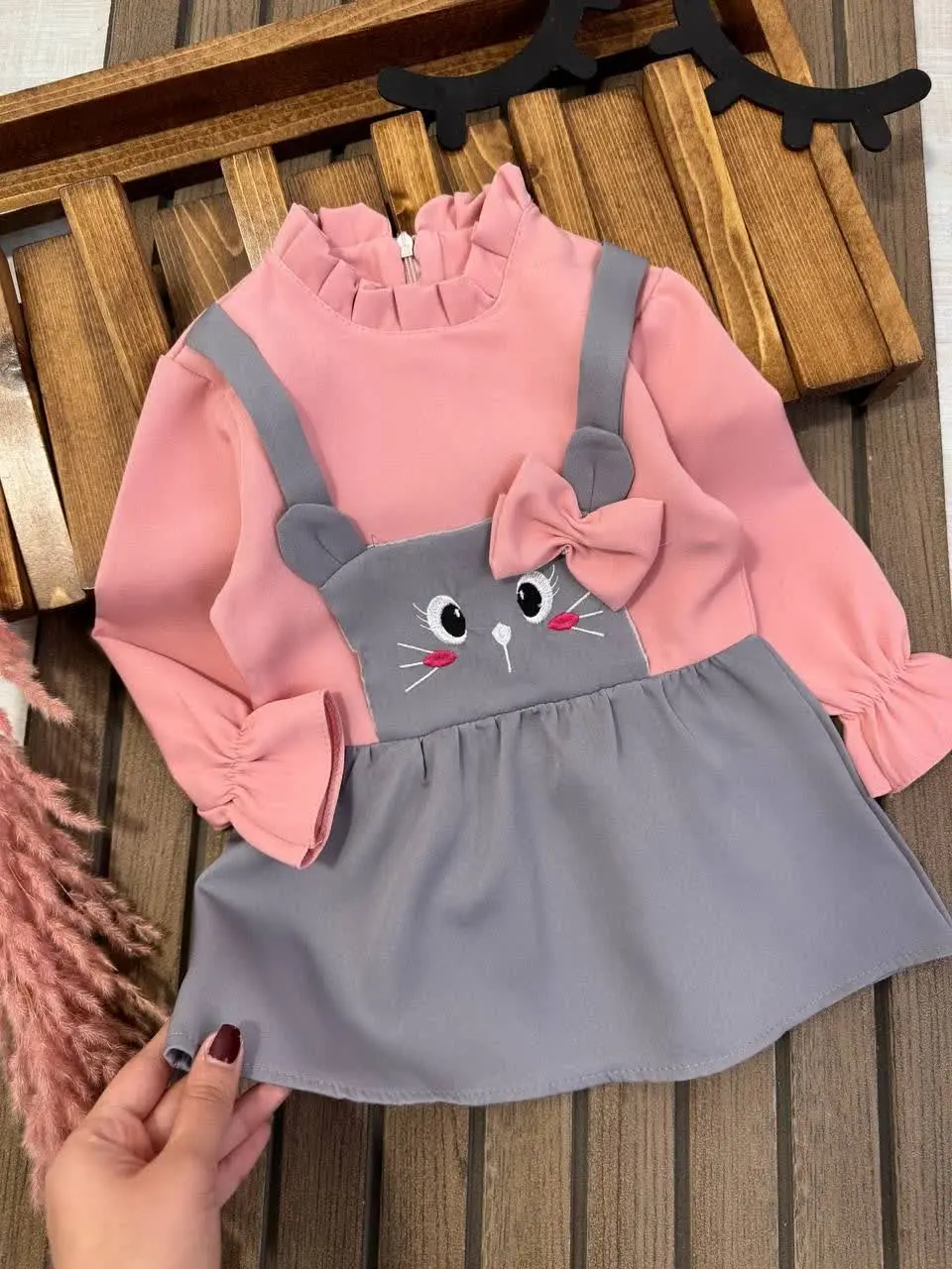 اینم یه گوگولی خوشکل
