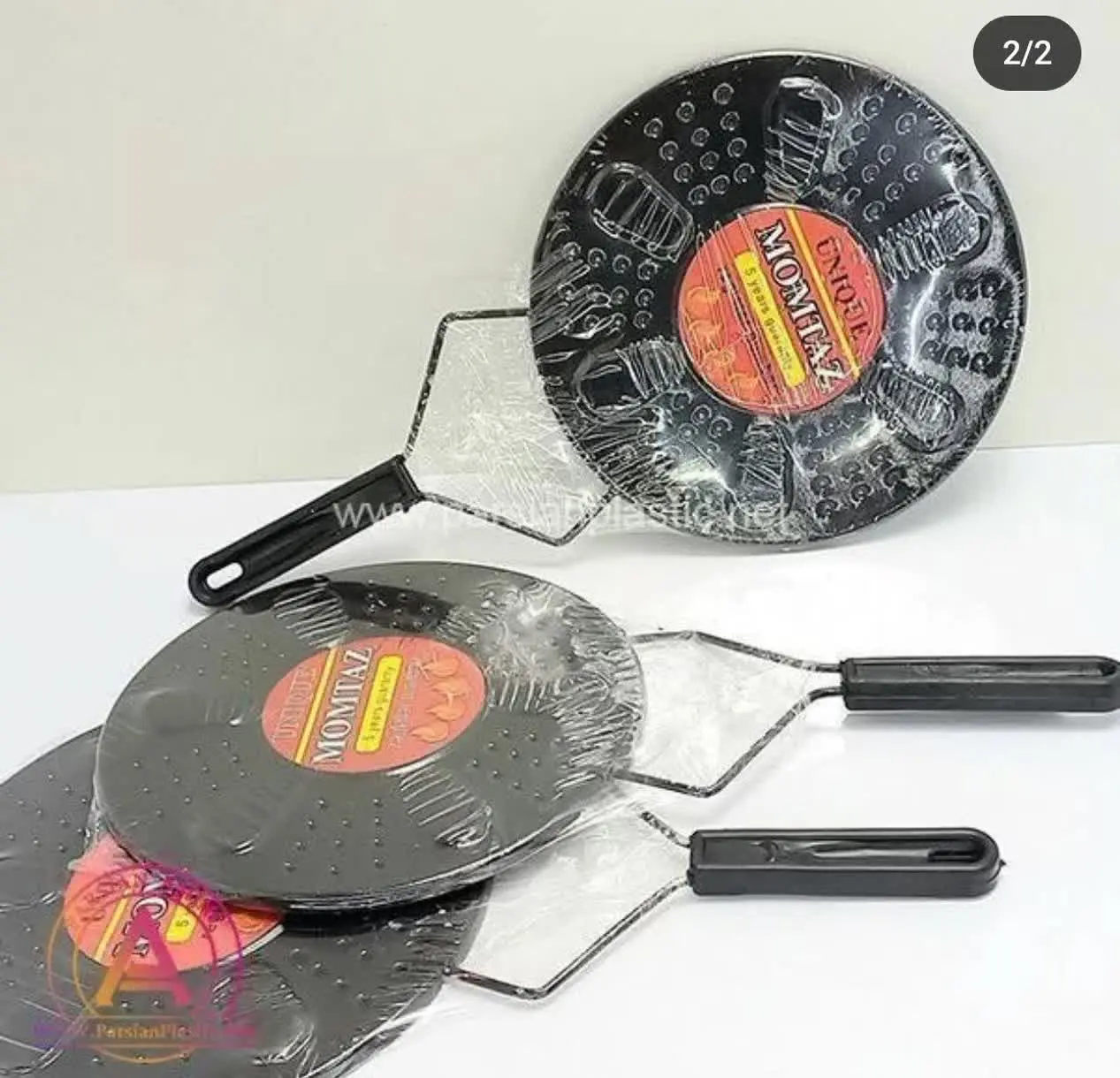 💥شعله پخش کن ممتاز
