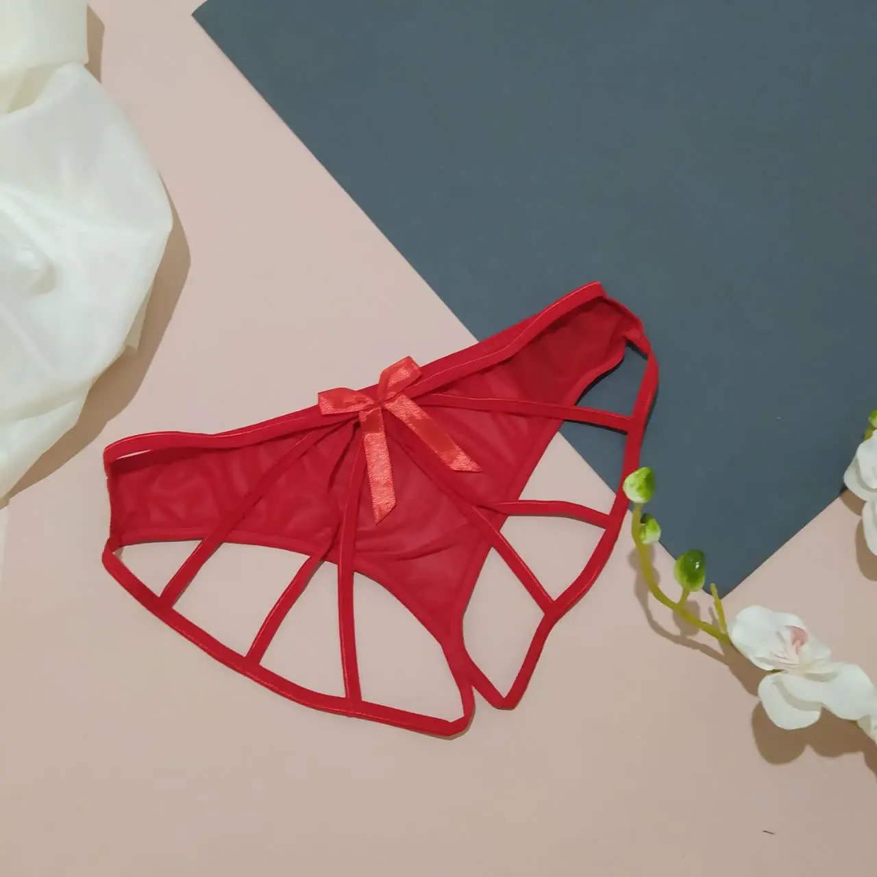 شورت فانتزی عنکبوتی🕷😍
