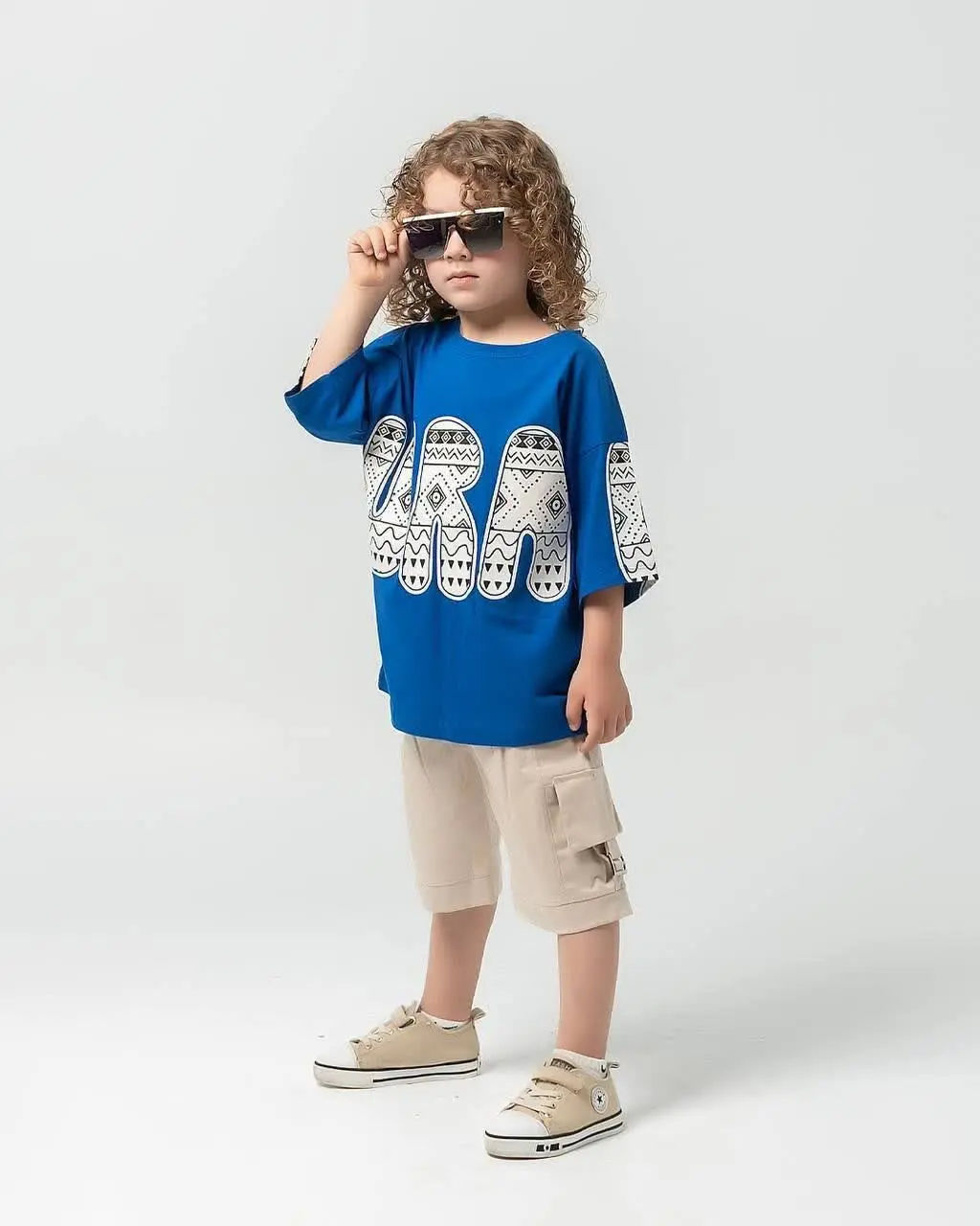 یک ست همه چیز تموم🤩
