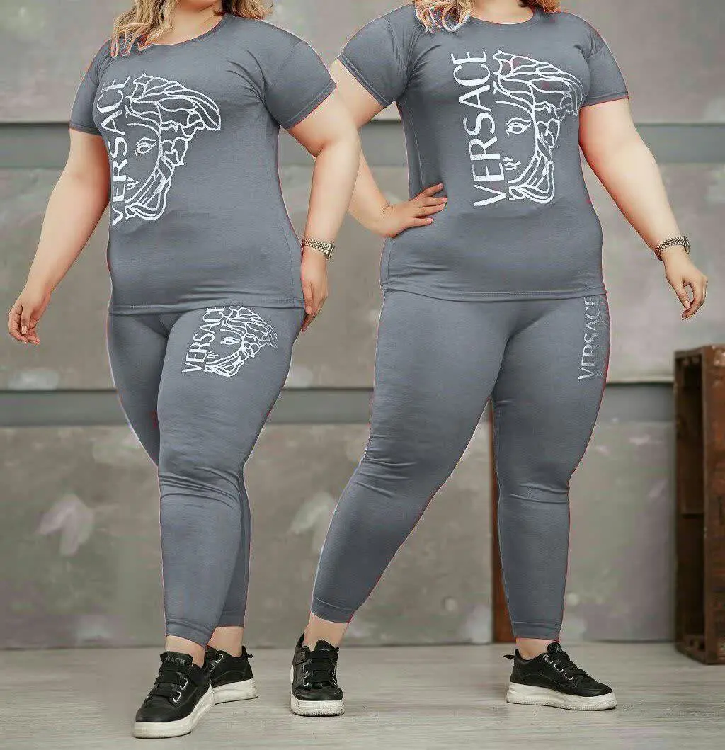 نام: ست تیشرت شلوار ورساچ
