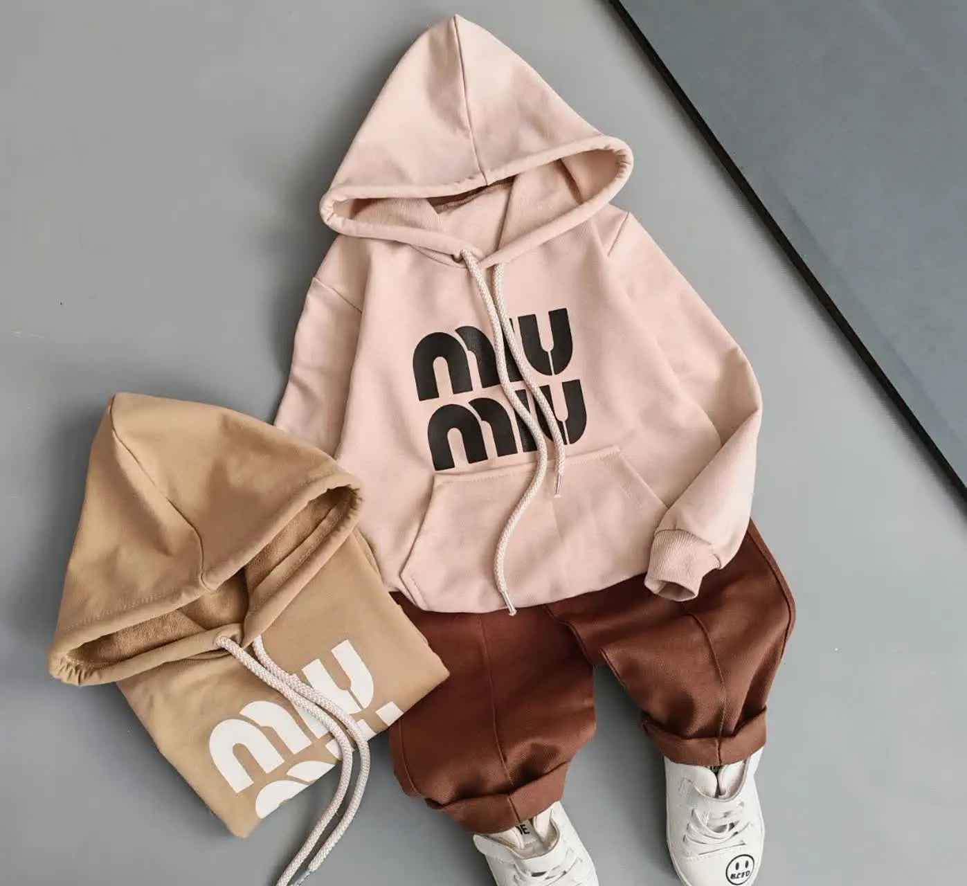 هودی شلوار عیدانه