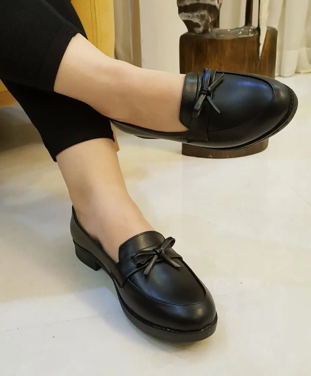 سایز فقط ۳۷ و ۴۰ 
