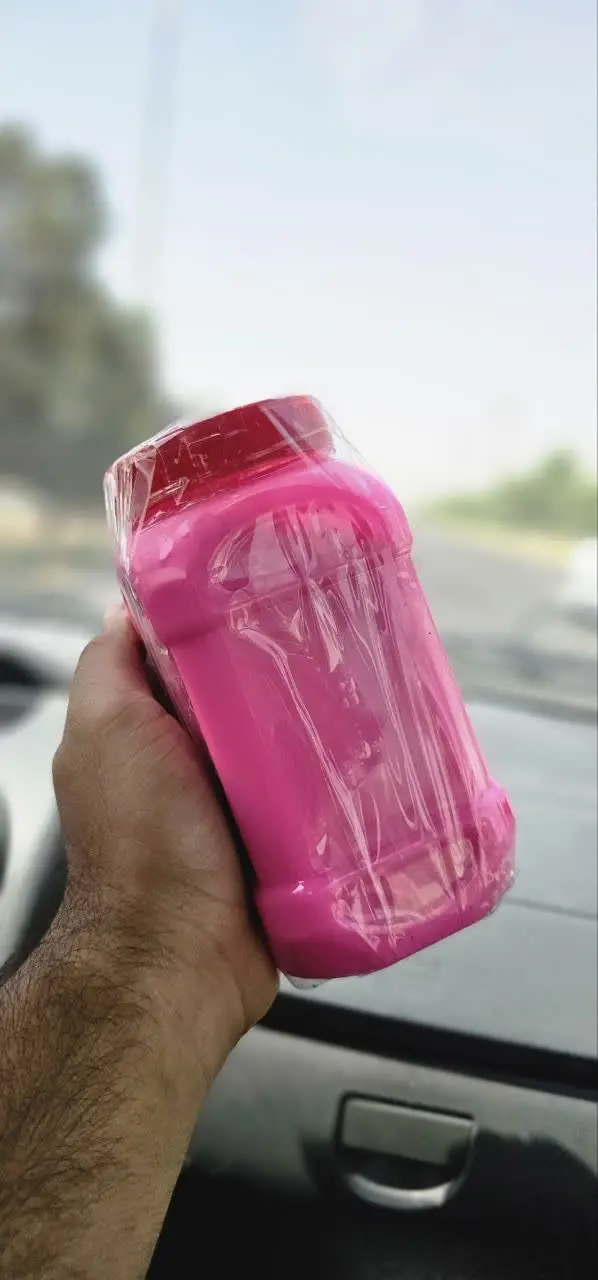 سیلیکون کیلویی ۵۹۰ 
