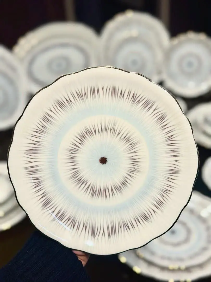 سرویس ۳۱پارچه چینی توس