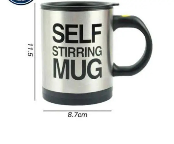 🌸لیوان همزن دار مگنتی🌸
