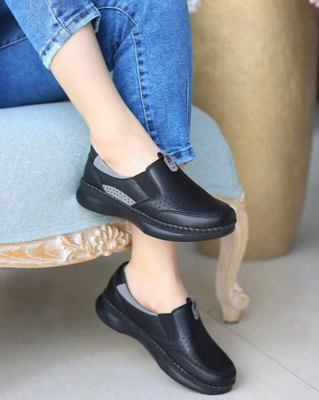 زیره پیوطبی با پدخار پاشنه...