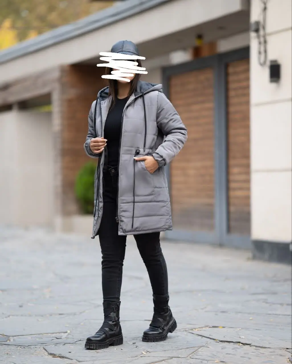 🧵مدل نارین کد ۱۴۶۱
