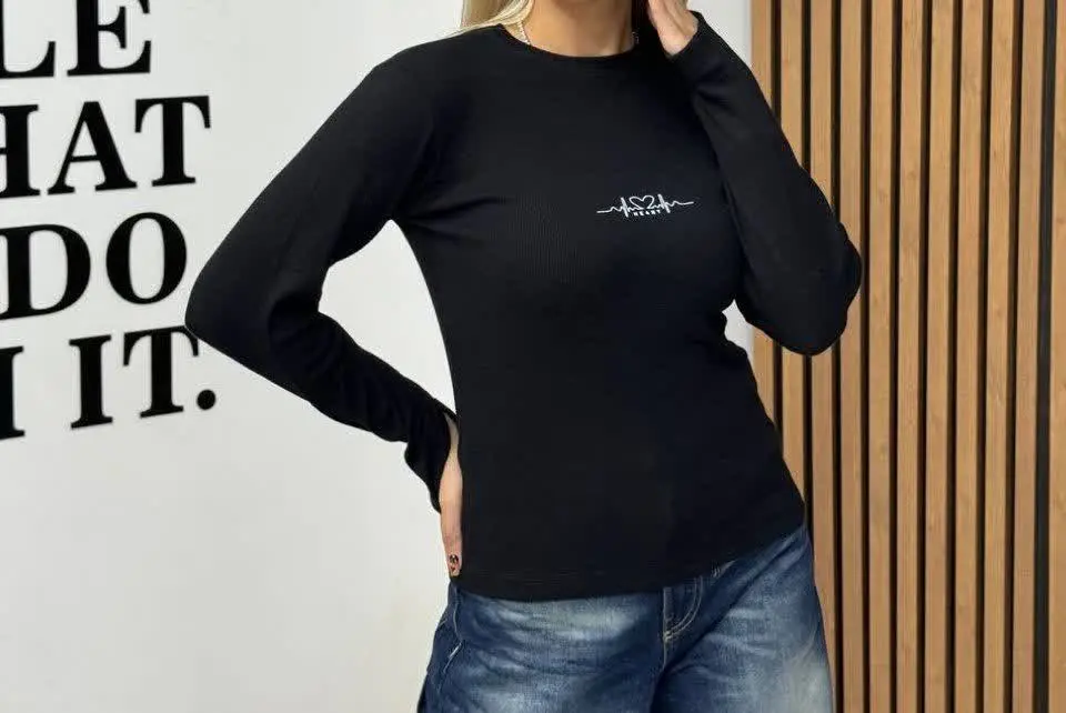 🖋نام: بلوز Heart 
