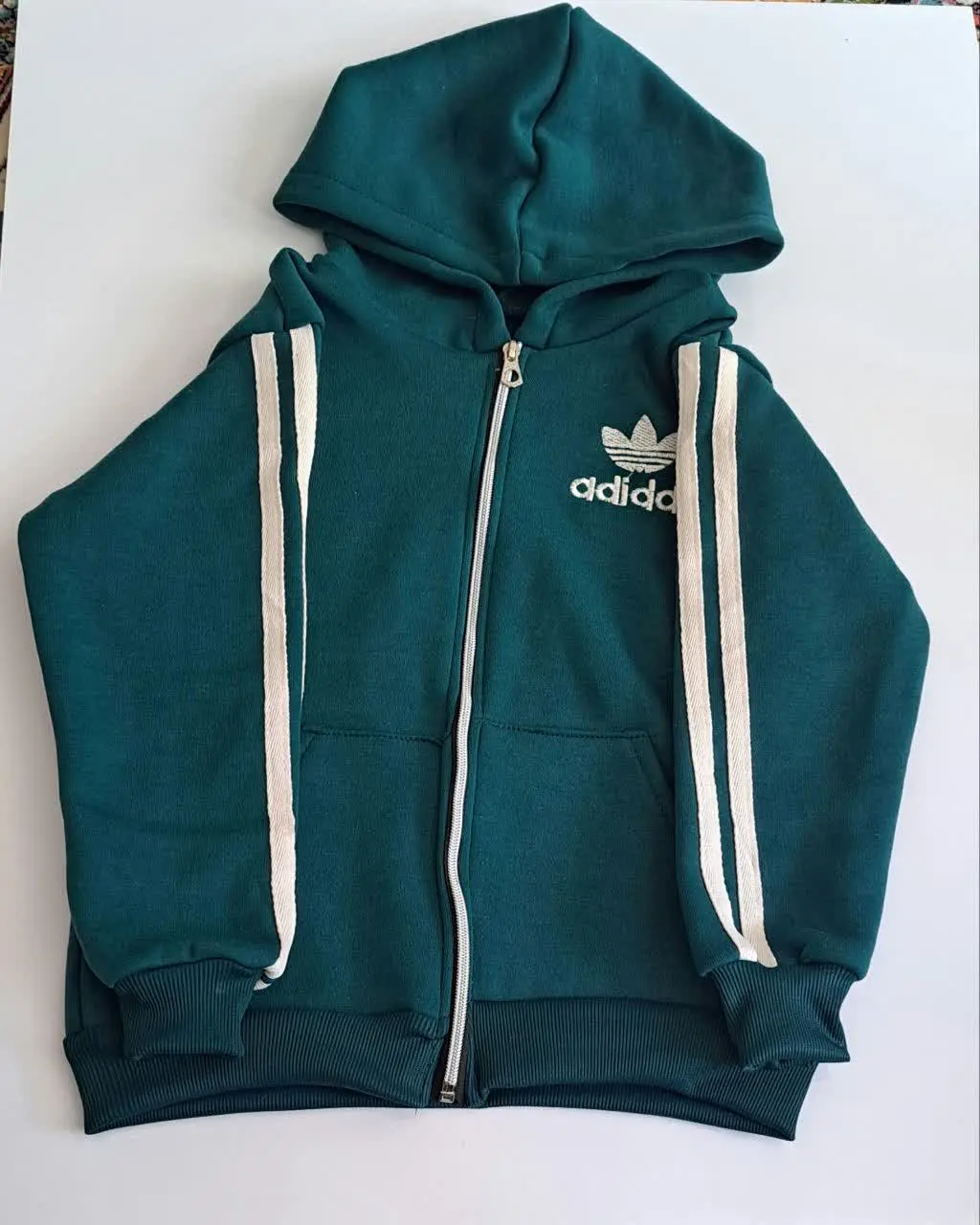 ✅ سویشرت اسپرت دختر و پسر