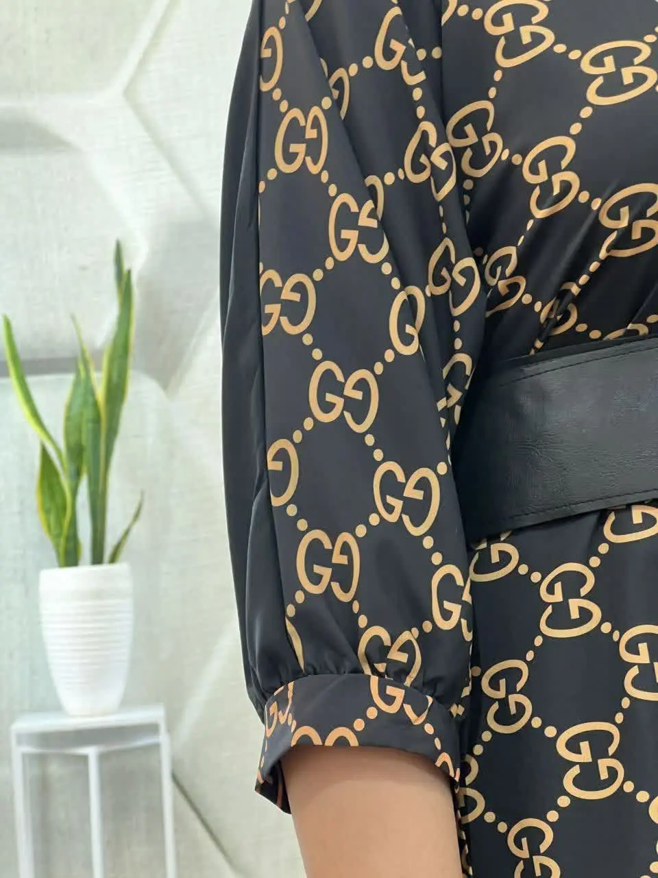 🍃🌸نام: شومیز گردو
