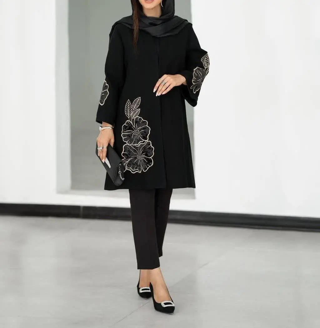 یه مدل مزونی قشنگ دارم براتون 😍😍😍
