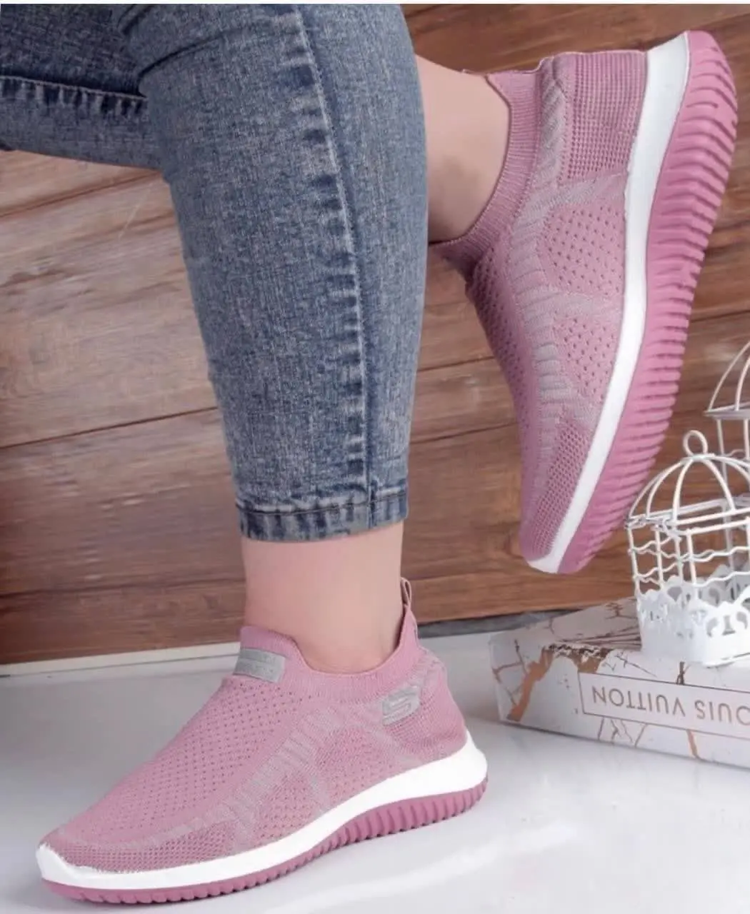 #اسپرت اسکیچرز. الناز
