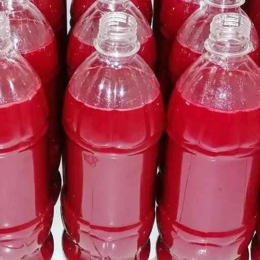 شارژ مجدد اب زرشک ۱۰۰ درصد خالص
