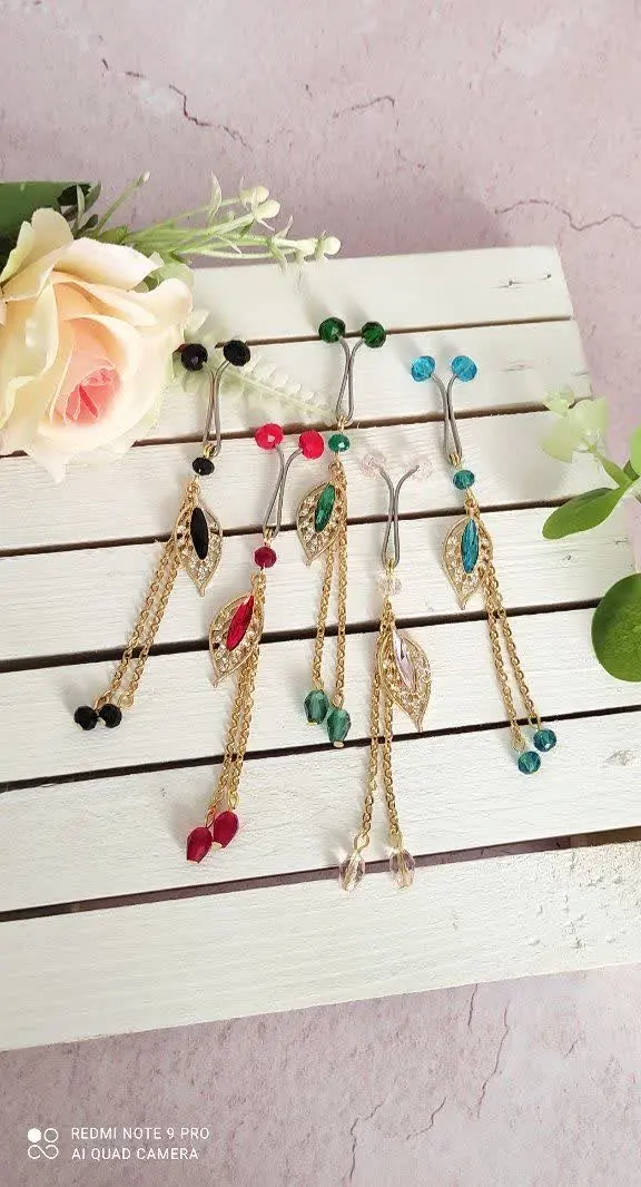 ⚜گیره برگ⚜
