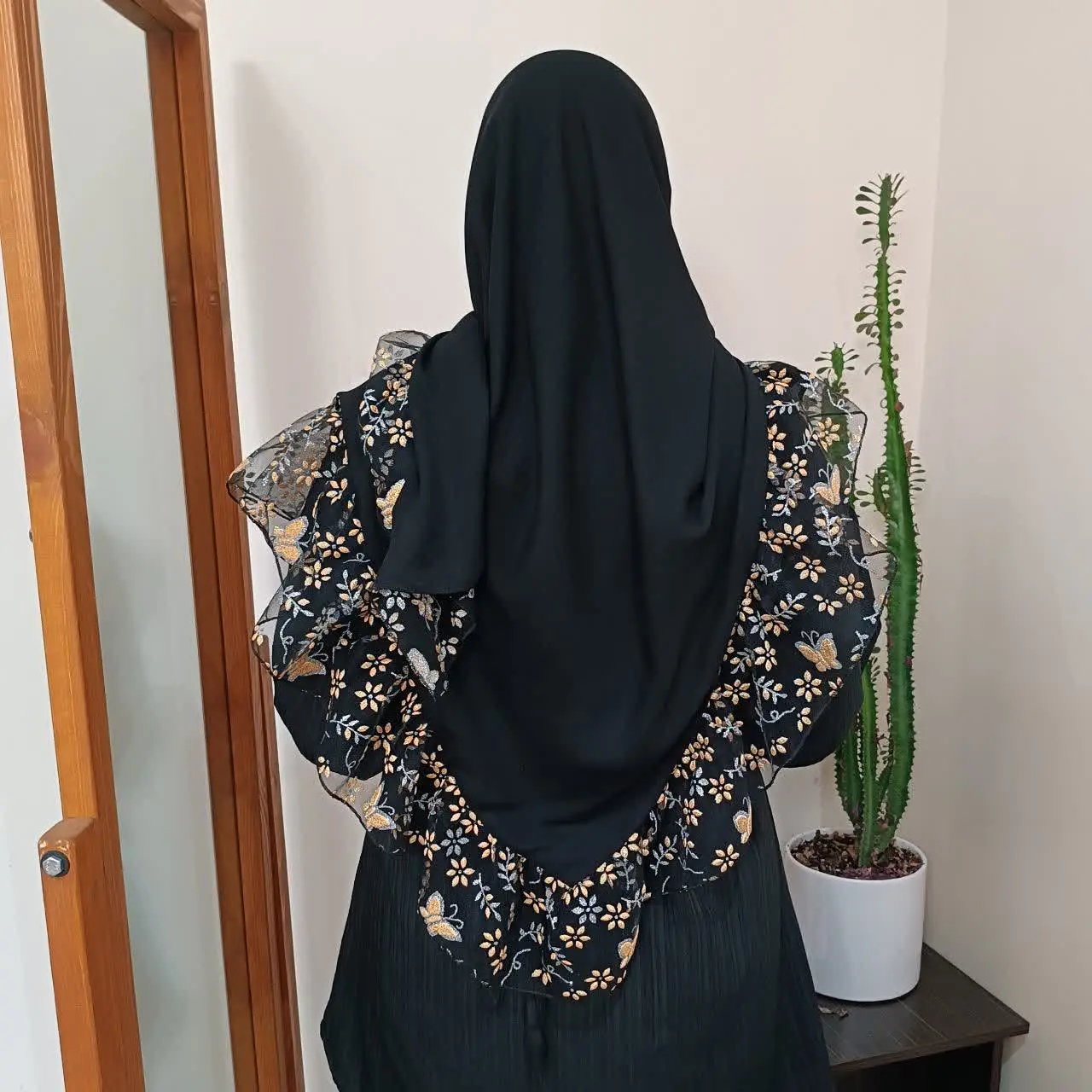 این کارمون خیلی پرفروش بود الحمدلله 
