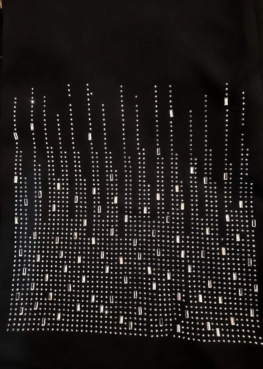 👚نام: کت شلوار مجلسی آبشار براتون آوردیم 😍😍😍
